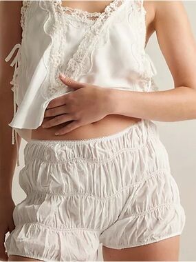 Free People Bloomer Shorts